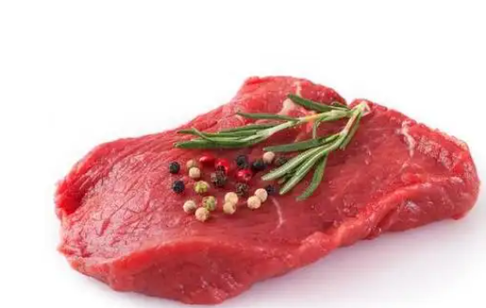吃红肉能不痛经吗
